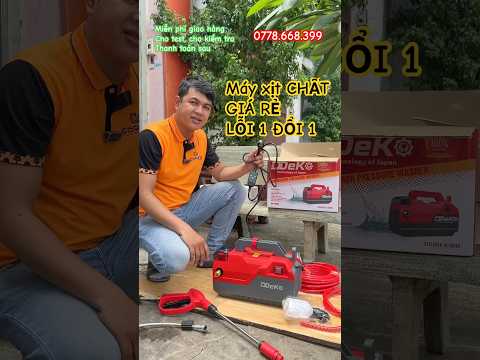 Video sản phẩm