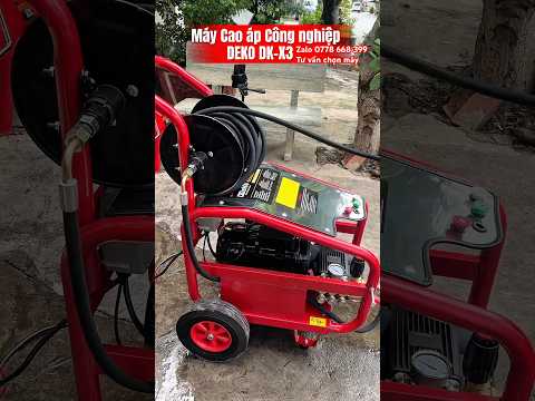 Video test DK-X35A