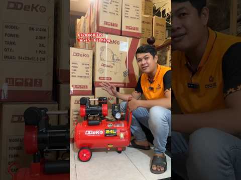Video sản phẩm